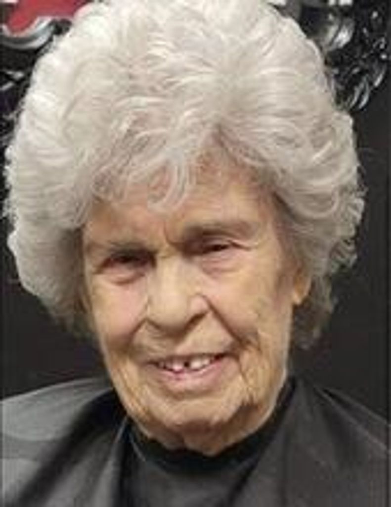 Erma Lee Owens Profile Photo