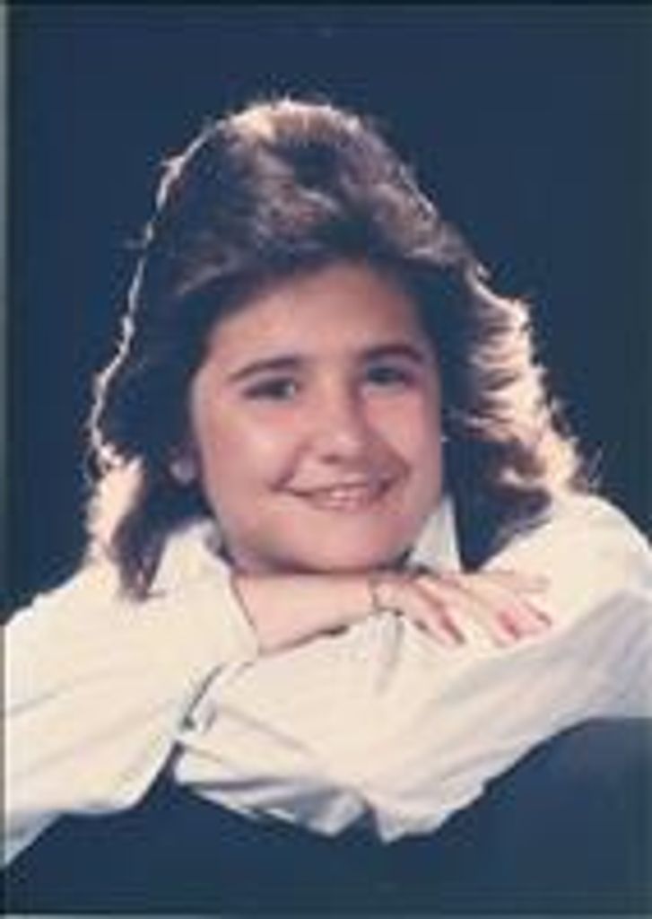 Tina Marie (Filosi) Ingles