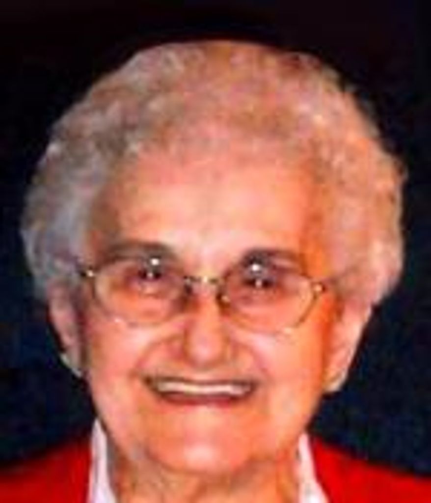 Olive "Livey" Levesque