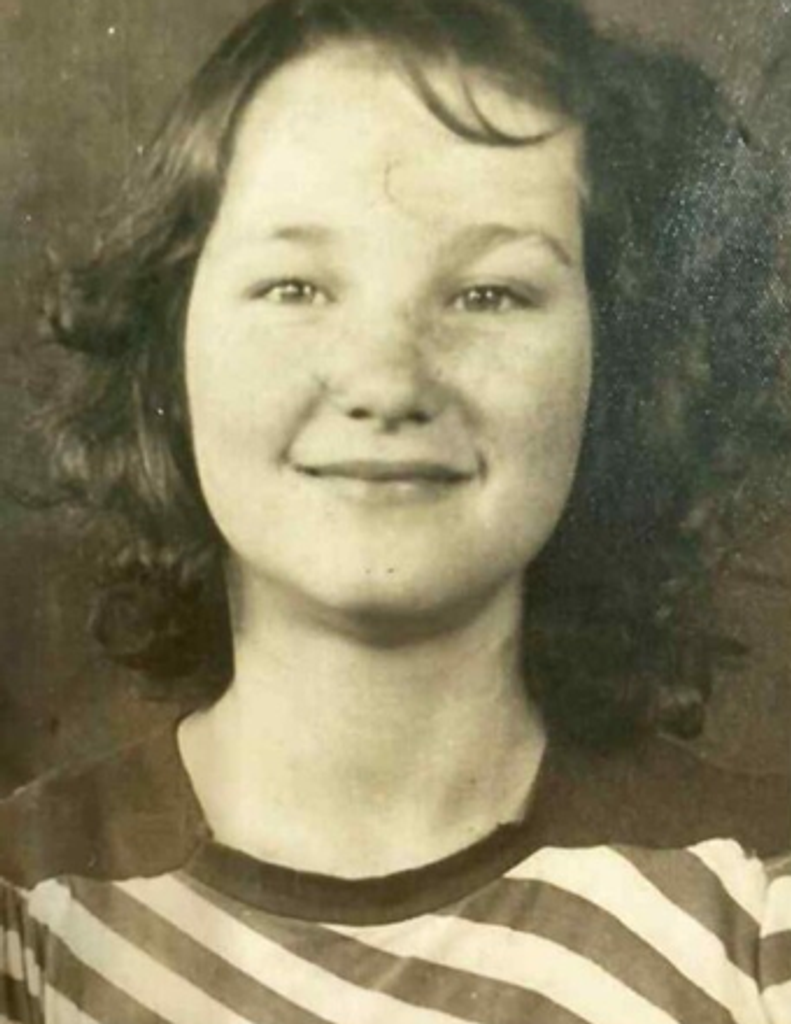 Jacqueline Norris Osborne