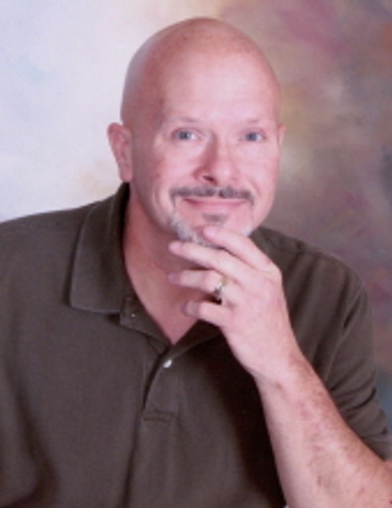 Kenneth Anthony Smith Profile Photo