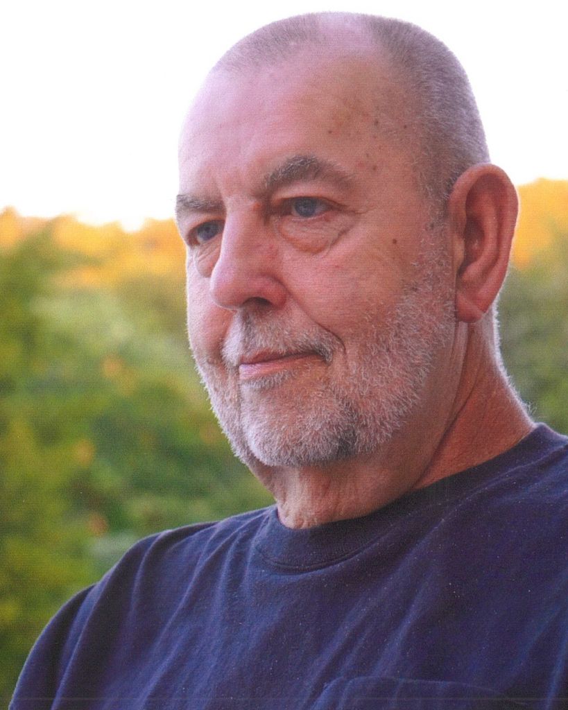 Charles (Chuck) Wendell Higdon, Jr.