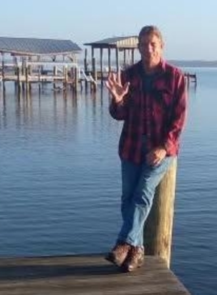 David "Dave" Ray Holcomb Profile Photo