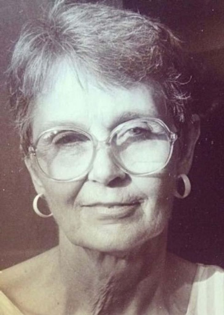 Patricia Grean Profile Photo