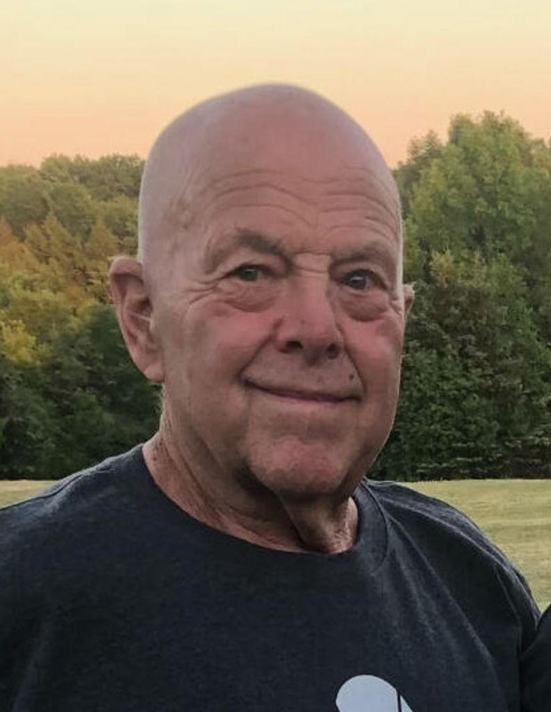 James A. West Profile Photo