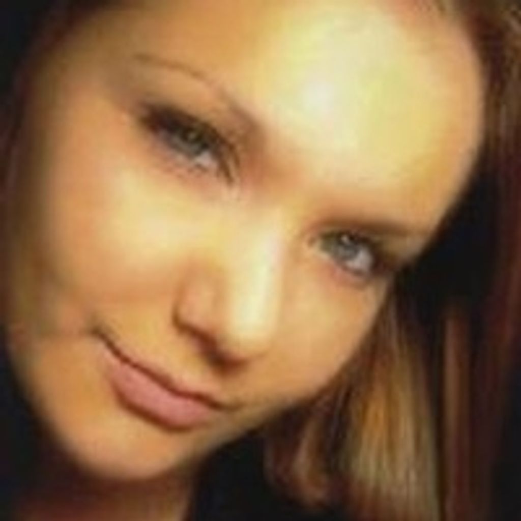 Allison Nicole Hale