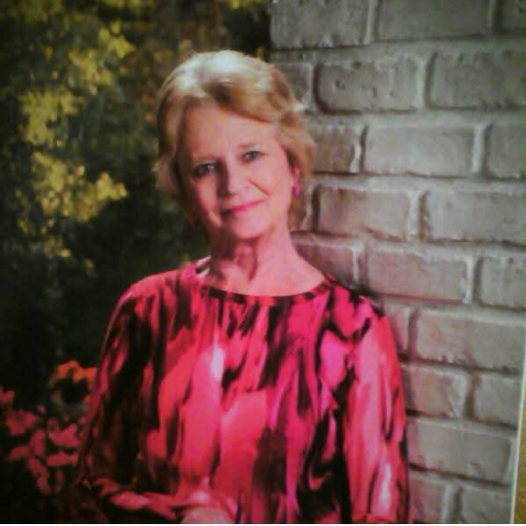Linda Morgan McCurdy