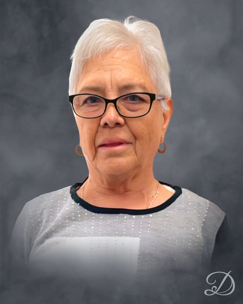 Manuela "Nelly" Vega De Lozano Profile Photo