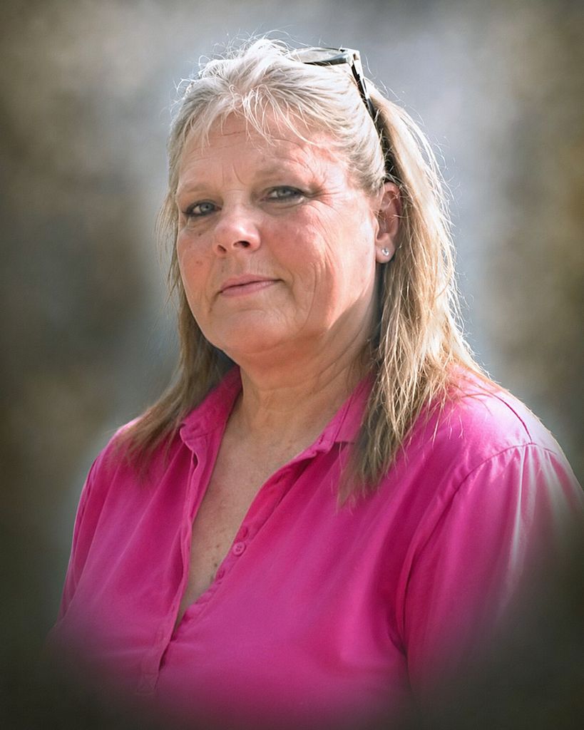 Darla Gail Jeffries