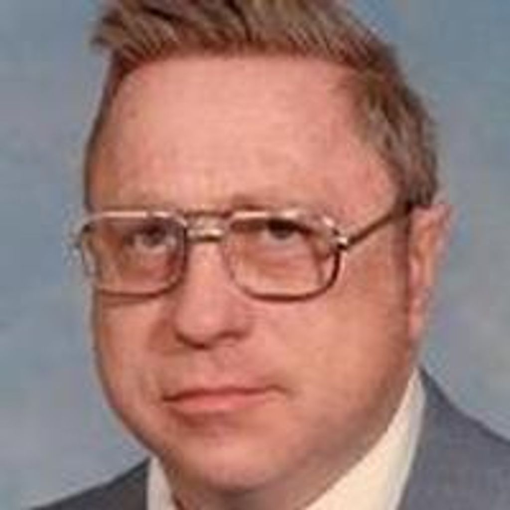 David F. O'Betts
