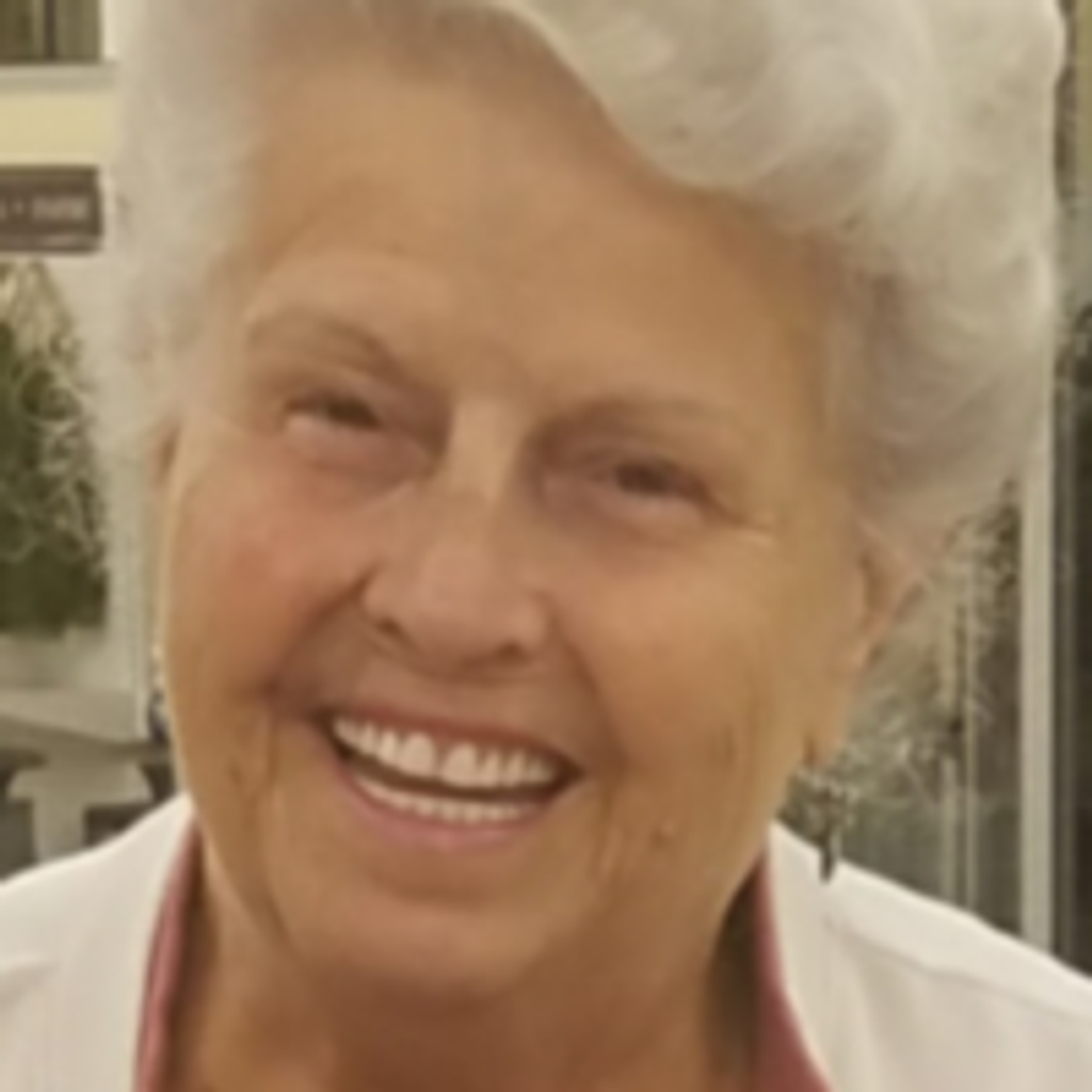 Addie M. Gorsuch
