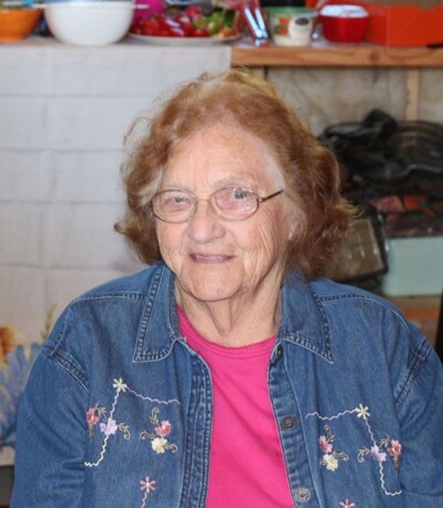 Lettie Larter Profile Photo