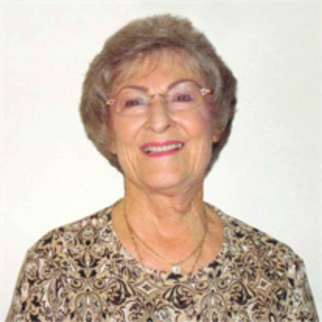 Patricia A. Sedgwick