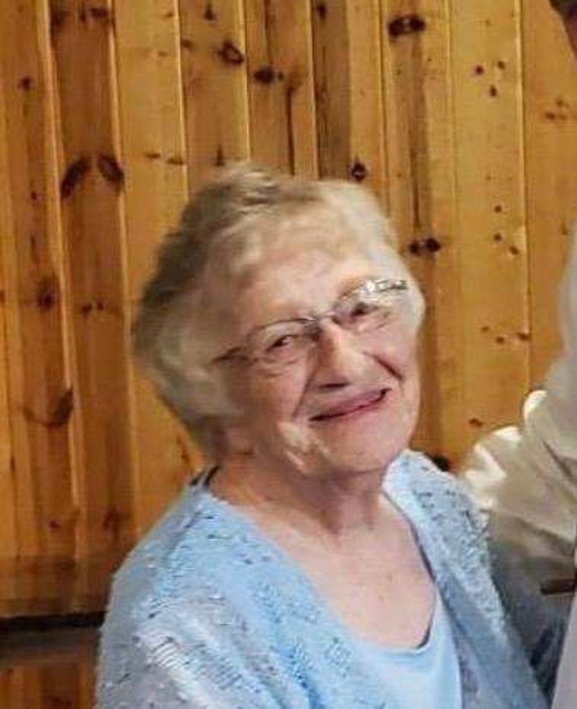 Imogene "Mitzi" C. Horsmann