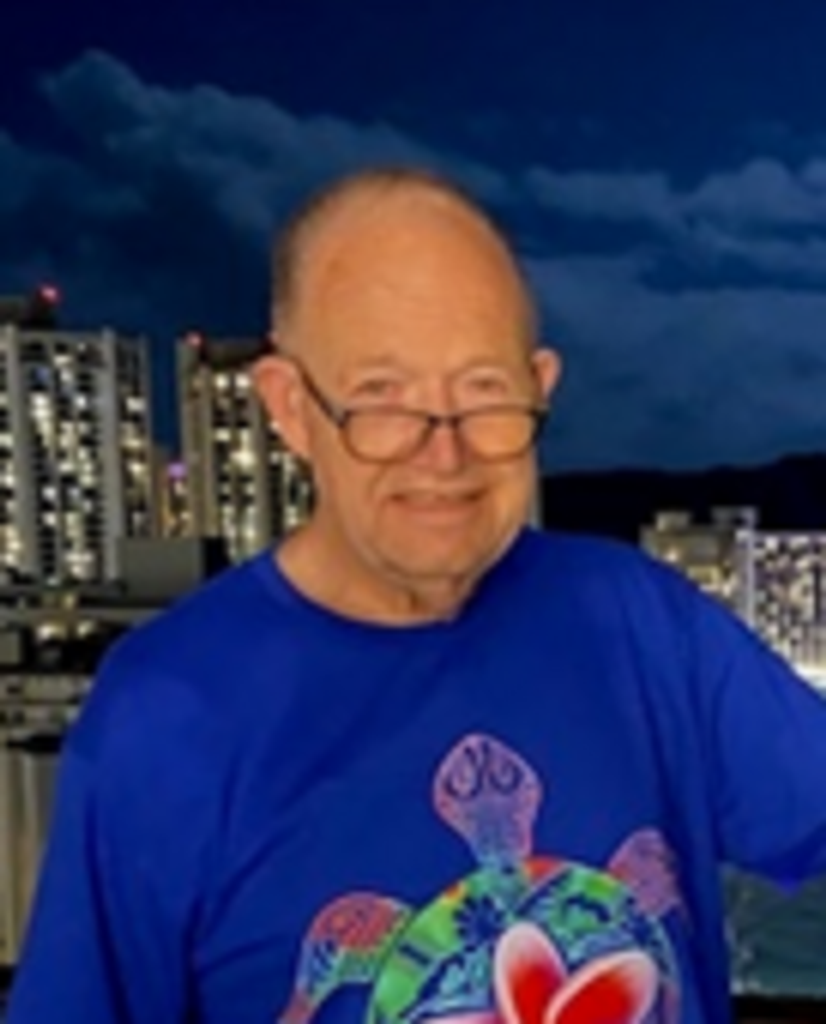 James Westmoreland Mathews Profile Photo