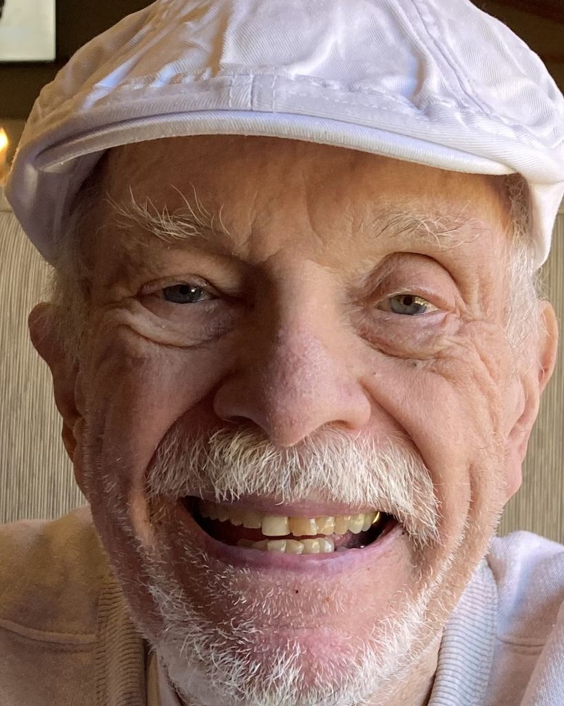 Donald Martin Hogan Profile Photo