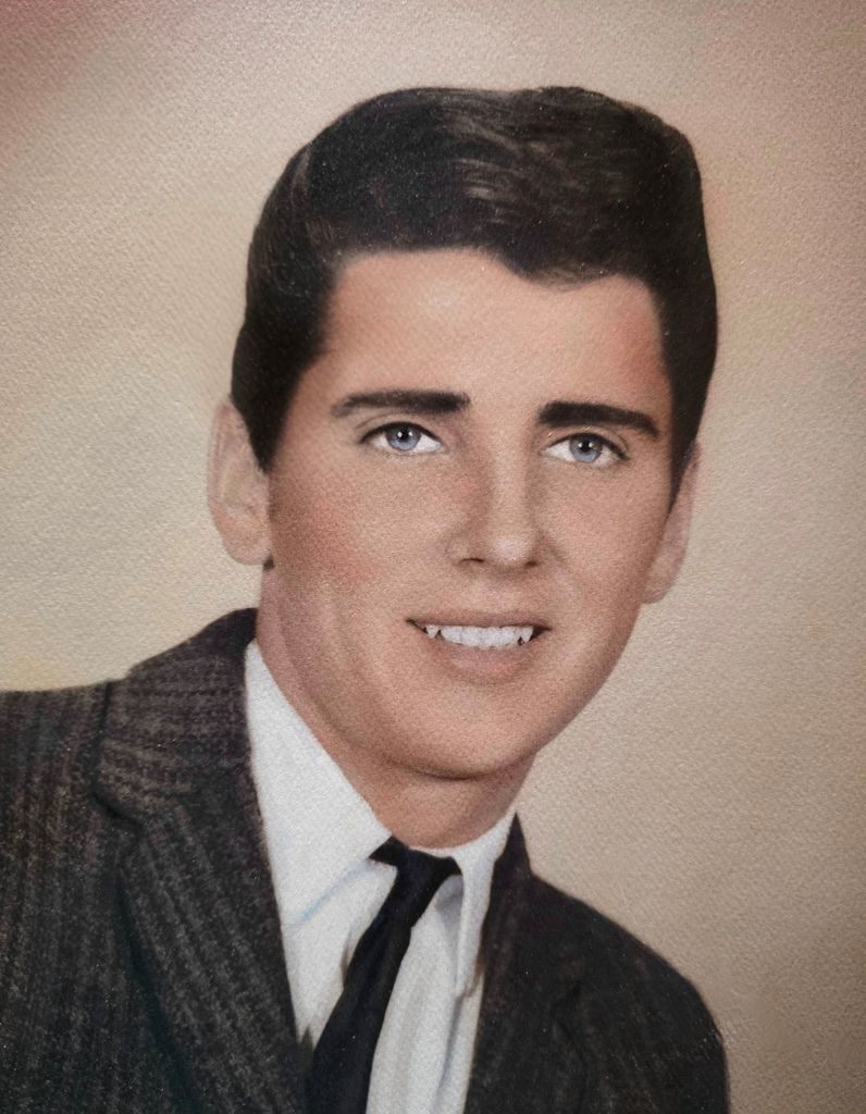 Robert Leon Albert