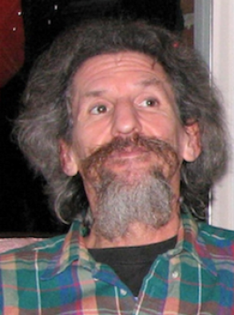 Robert M. Melnick