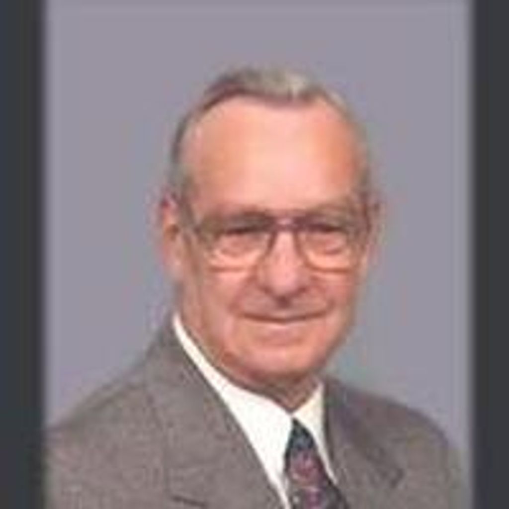 Charles  Shod Longbottom
