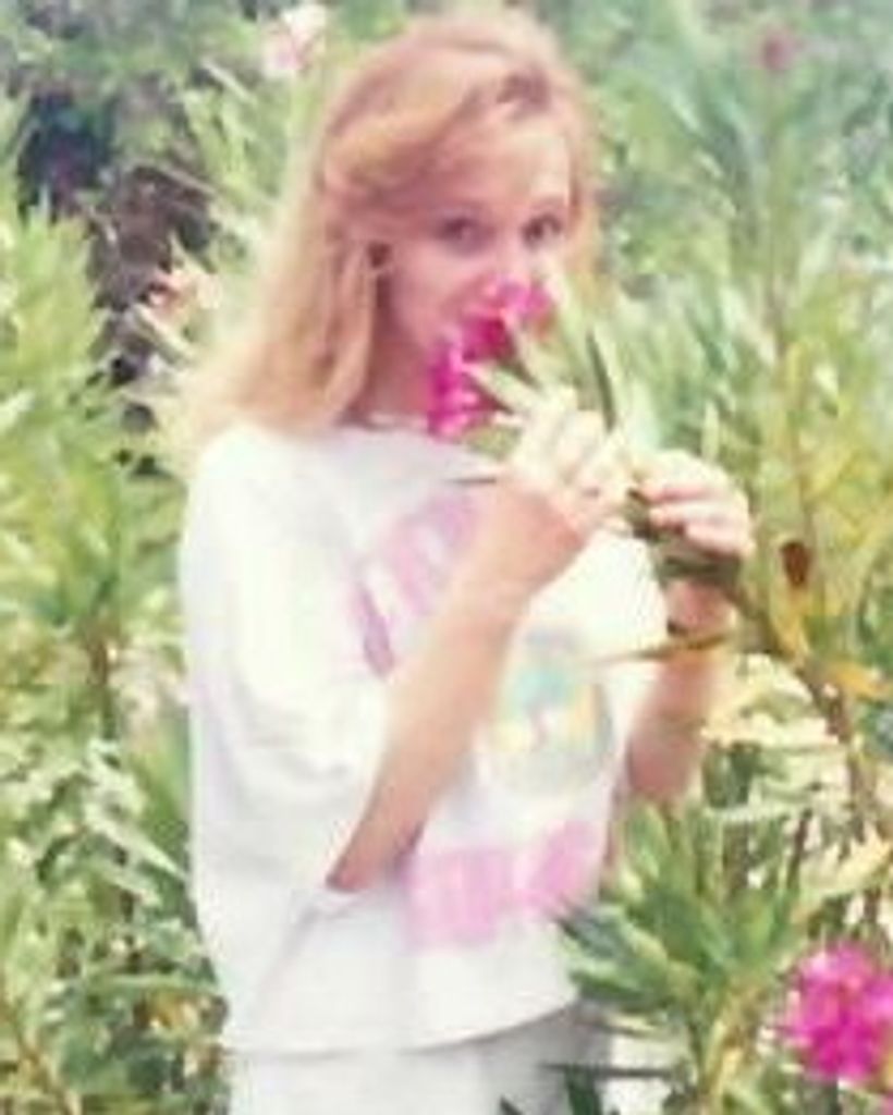Amilia R Hall Profile Photo