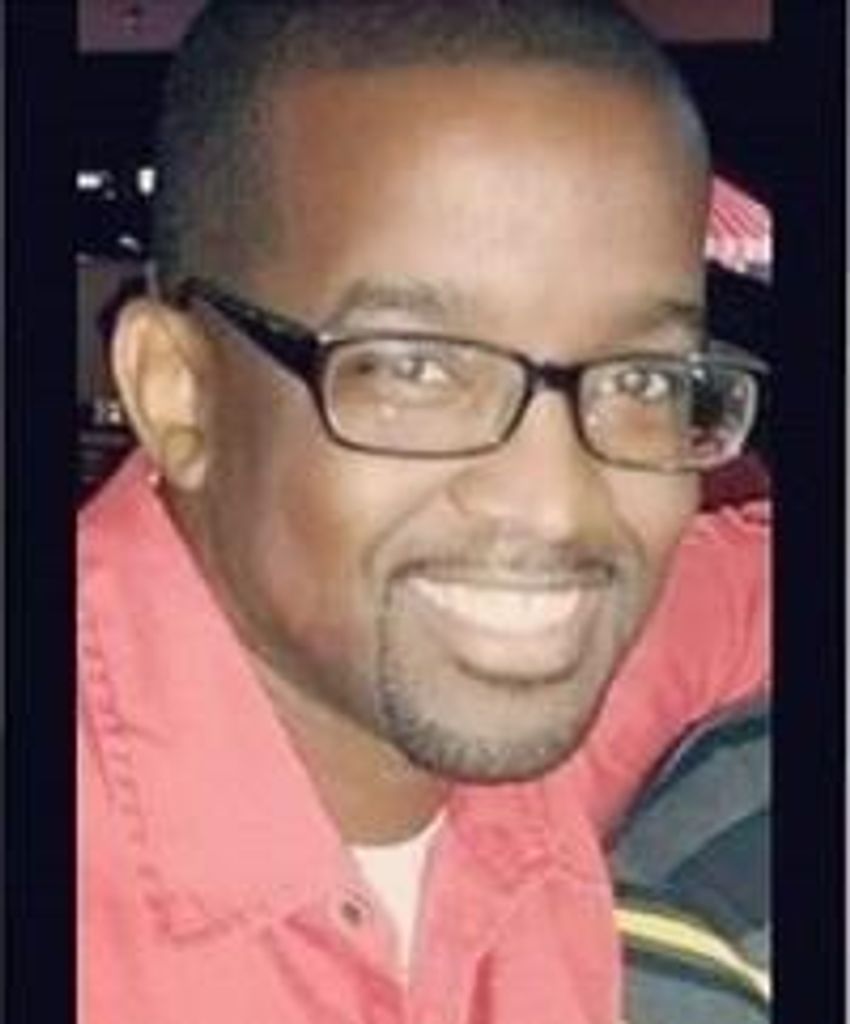 Jeffrey Lamarr Pryer