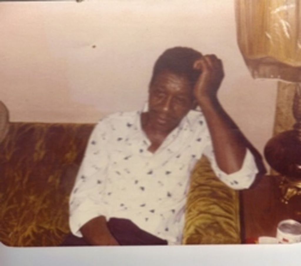Willie James Haul Profile Photo