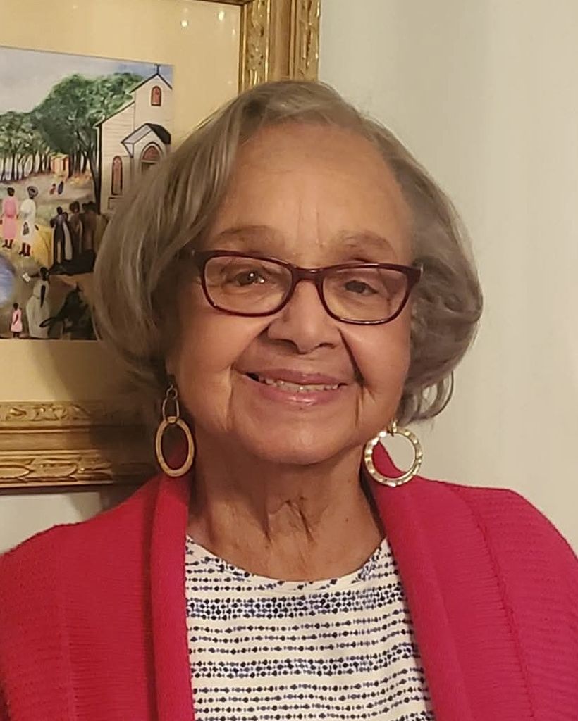 Frances Amy Walker Butler