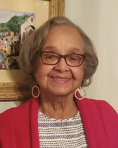 Frances Amy Walker Butler Profile Photo