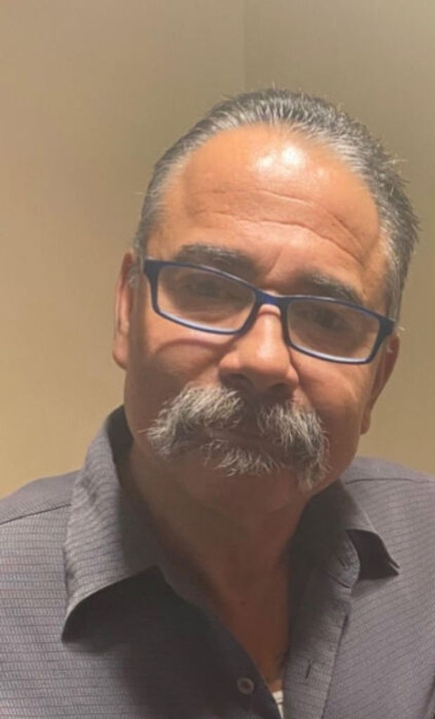 James Anthony Mesa
