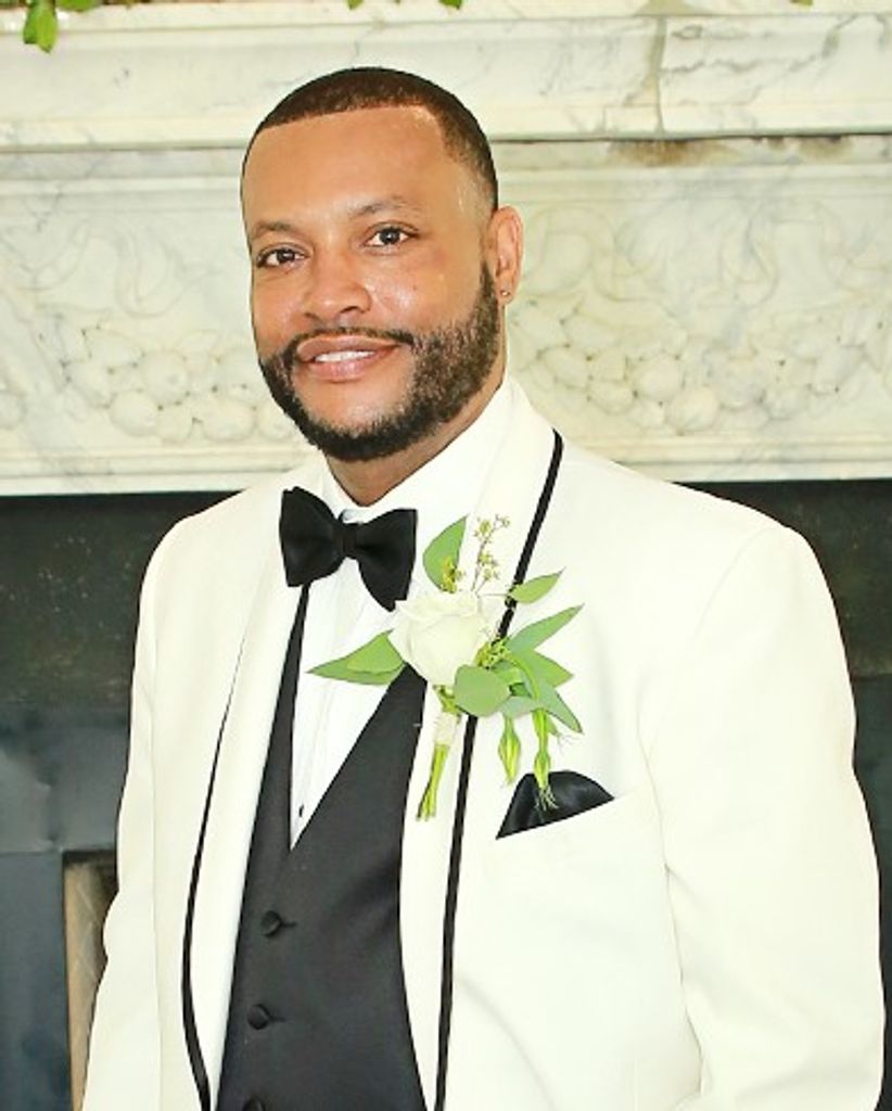 Durand Omar Evans Profile Photo