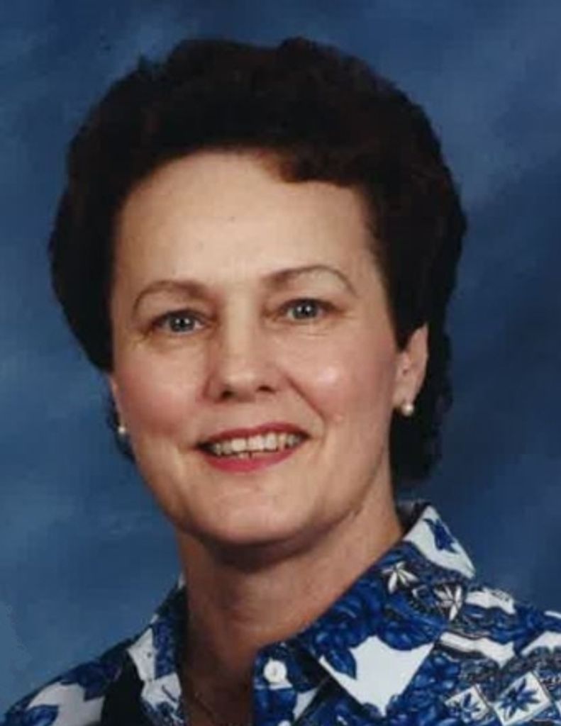 Ann B.  Shealy