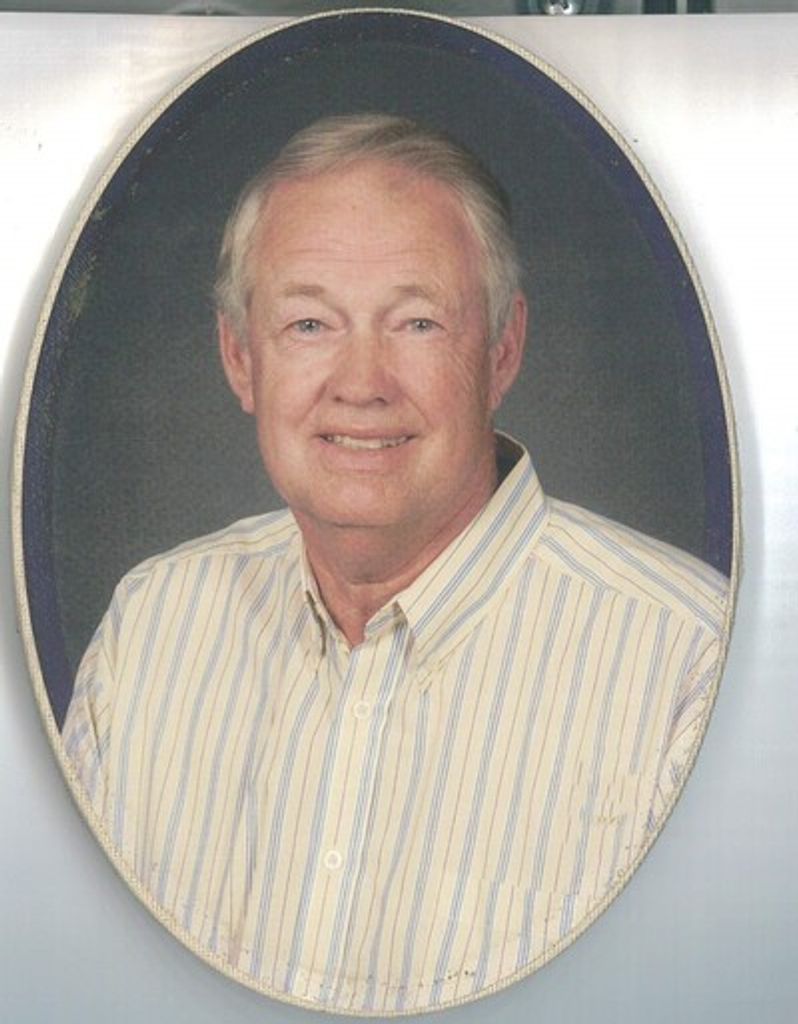 Omer L. Wilson Profile Photo