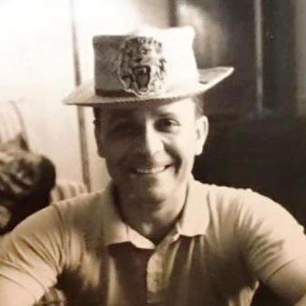 Dirk Martinez