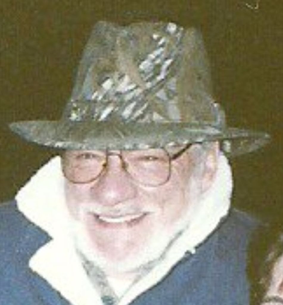 Ronald Everett Ernst Profile Photo