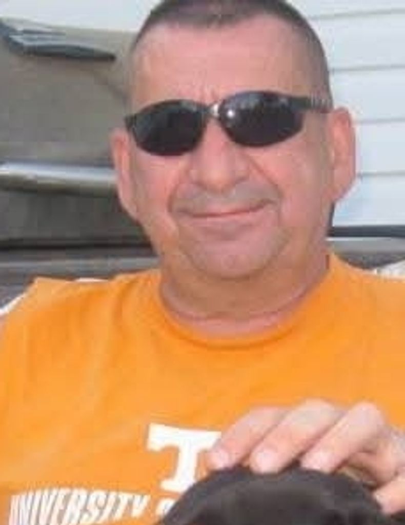 Peter Argyriou Profile Photo