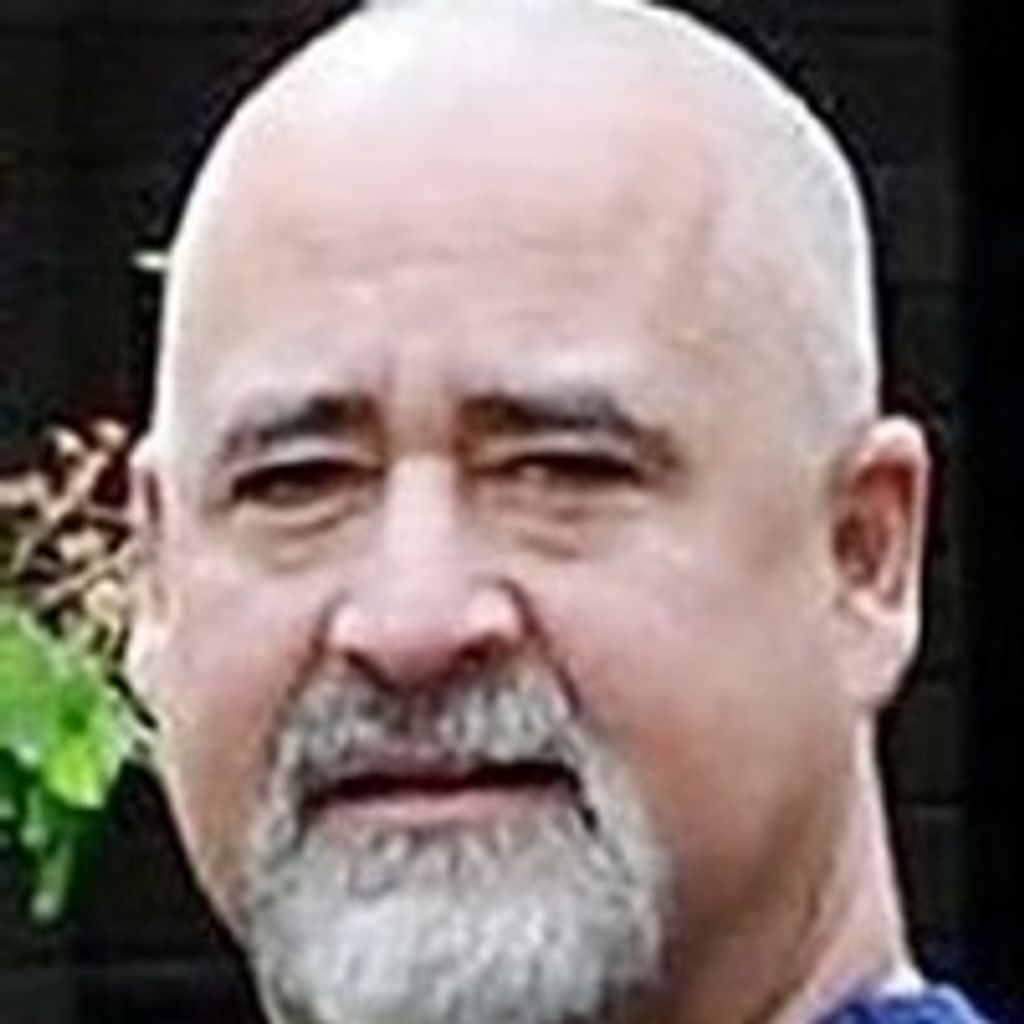 Mark Schwendinger Profile Photo