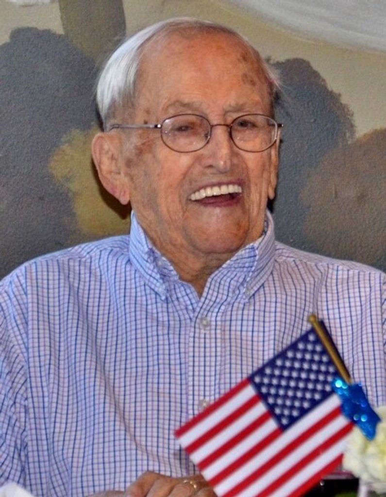 Armand J. DuBois