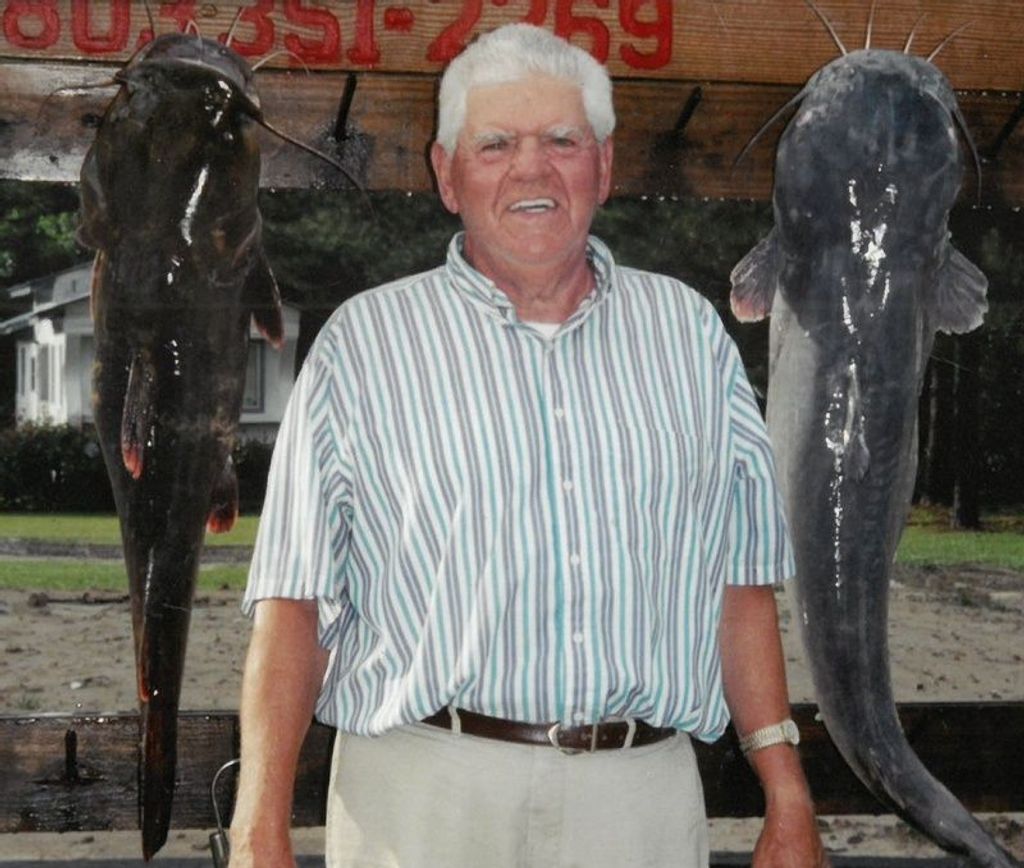 Kenneth Robert "Ken" Parnell Profile Photo