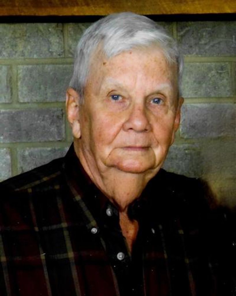 Owen "Scotty" Scott Clark