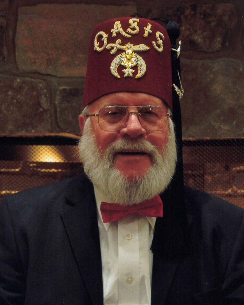 Harold Whitley Furr Profile Photo