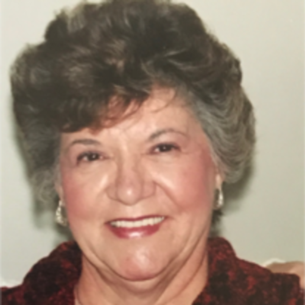 Kathleen Mae Johnston Profile Photo
