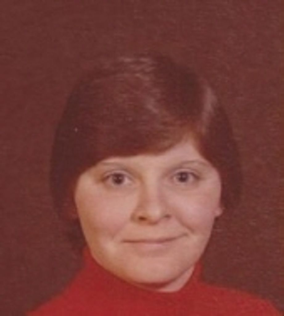 Beverly Jean Markus