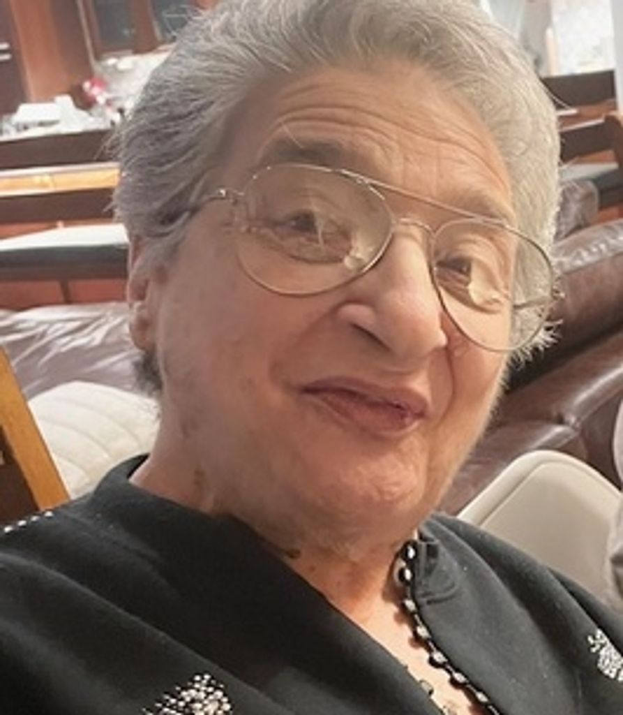 Josephine Sorrentino