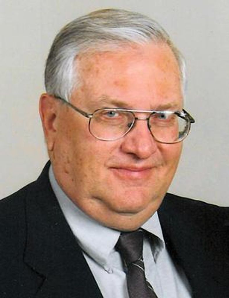 Gerald Edward Kern Profile Photo