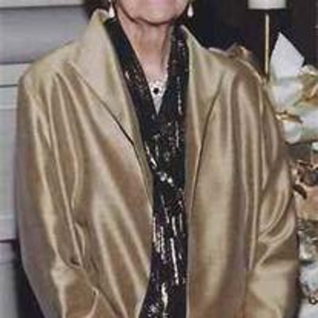 Mabel Elrod Profile Photo