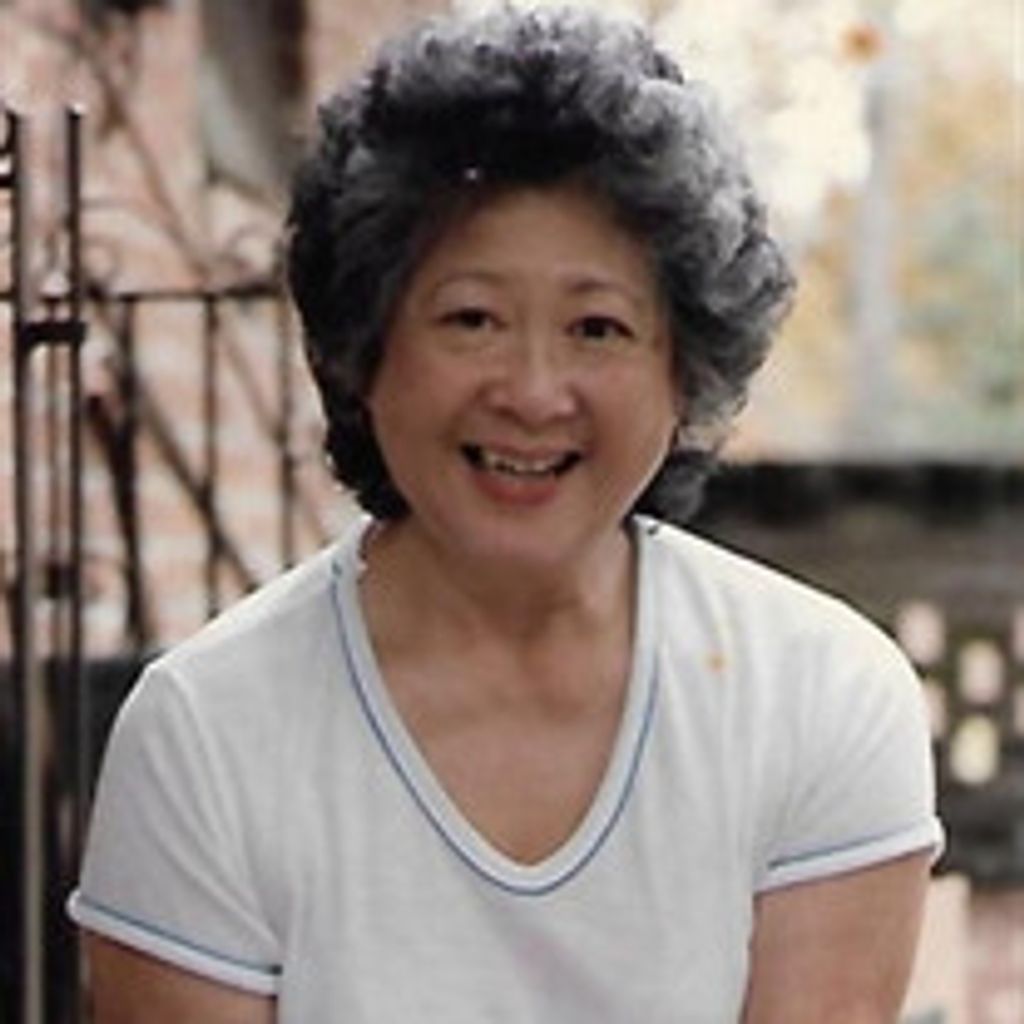 Catherine Woo Jue