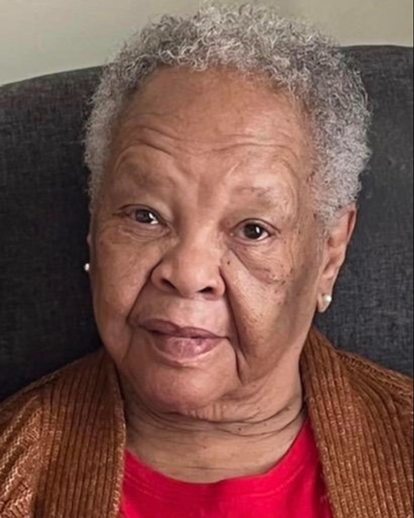 Virginia Ann Green