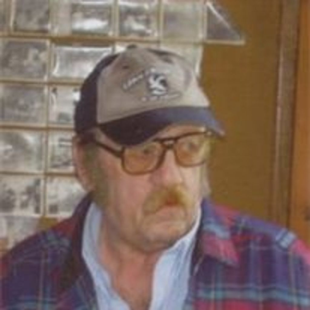 Harold Ostrom