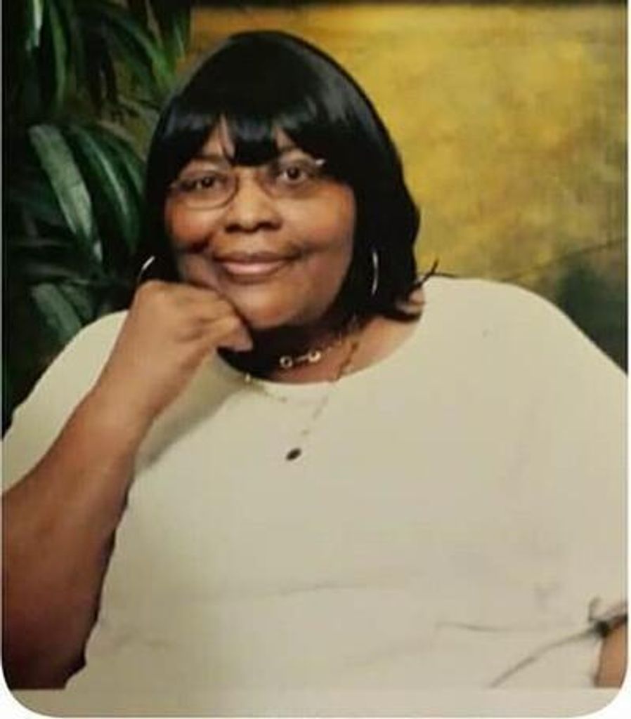 Patricia "Cindy" Yvonne Fennell Wilson