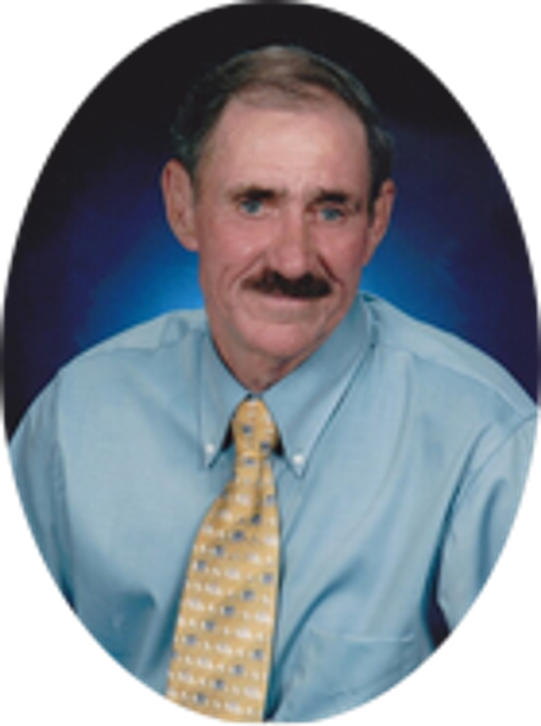 David William Armour